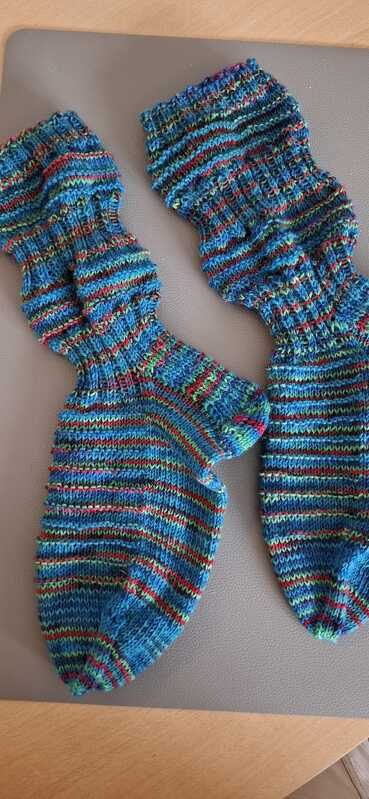 Mojo Light - Lucky socks