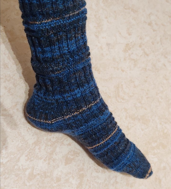 Mojo Light - Lucky socks