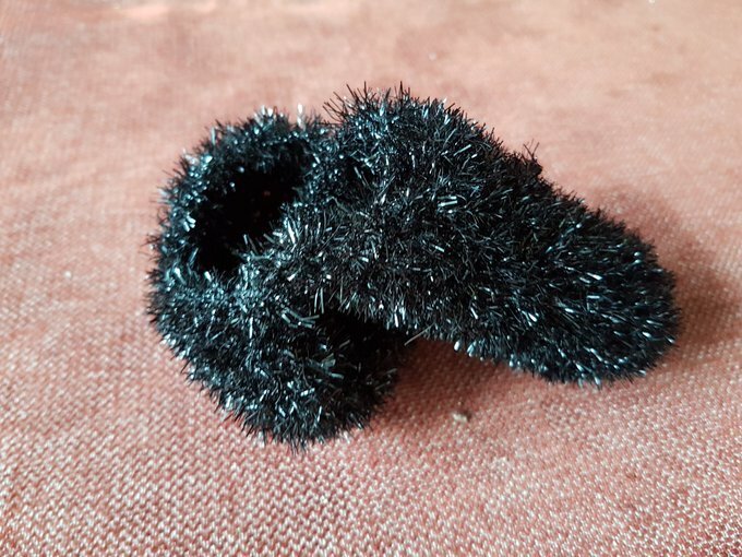 Perles PS : Penis Schlafsack