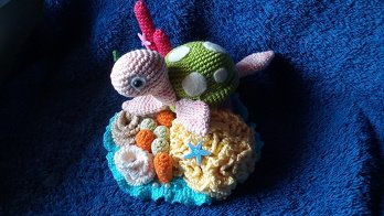 Durfte beim CAL mitmachen, hat Spaß gemacht :-)