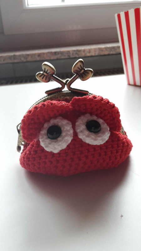 "Die Mini`s"   Die kleinen süßen Geldbörsen