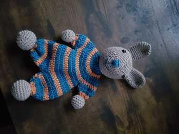 Hat prima geklappt 😃