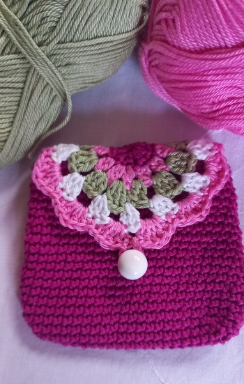 ...für kleine und große Mädchen💕.
Die Anleitung ist super.