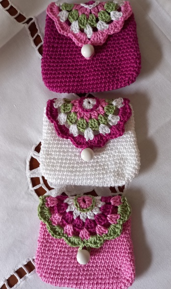 ...das 3. ist mit viel Freude fertig geworden. 🙂