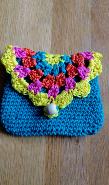 Tolle Anleitung, ganz schnell gemacht, für fortgeschrittene Anfänger durchaus machbar, Dankeschön dafür