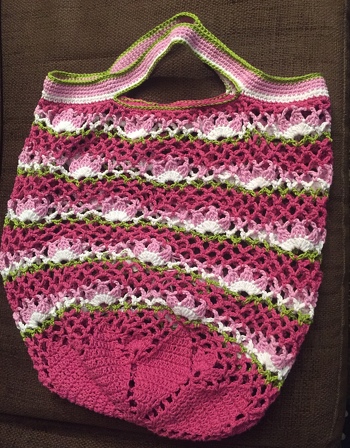 War toll mit deiner Anleitung nachzuarbeiten. Ist schön geworden