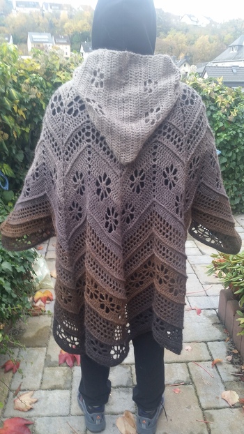 Gefällt mir sehr gut (trotz unwilligem 