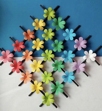 Handarbeiten Werke - Foto von chestersmiles