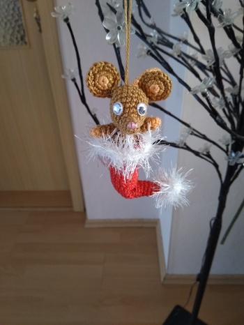 Hat gut geklappt , sieht doch gut aus oder?