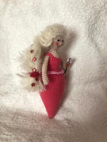 Tolle Anleitung ! Schritt für Schritt gut erklärt. Mein Ergebnis lässt sich sehen !