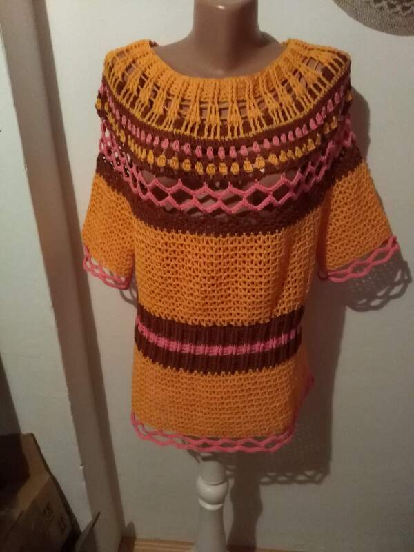 Handarbeiten Werke - Foto von marija-kirchinerin