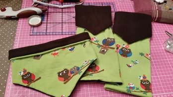 Auch für Kinder als Geschenk super