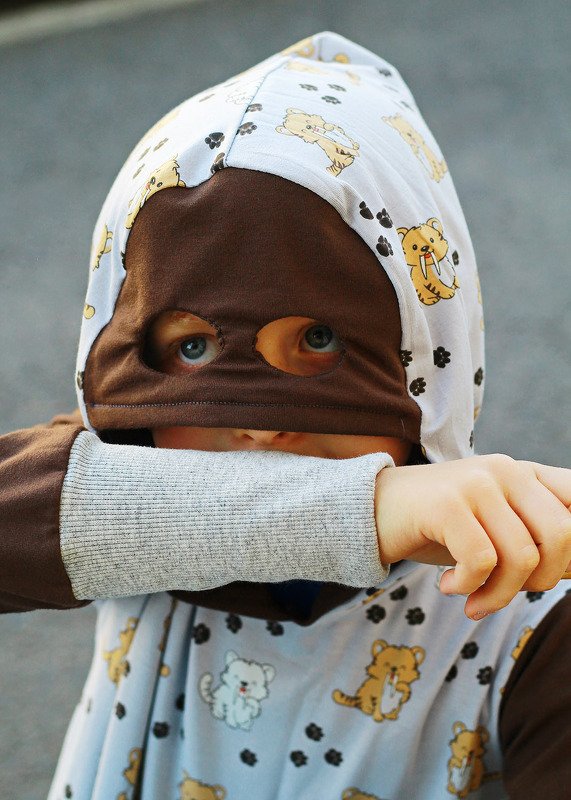 Kostenlos - E-Book • HELDEN.KAPUZE