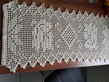 Super tolle Anleitung..hat mega Spaß gemacht..die Nadel hat geglüht...toll...