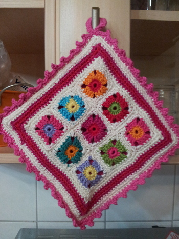 Die Anleitungen von Ursulapetra sind wunderschön und gut zu verstehen