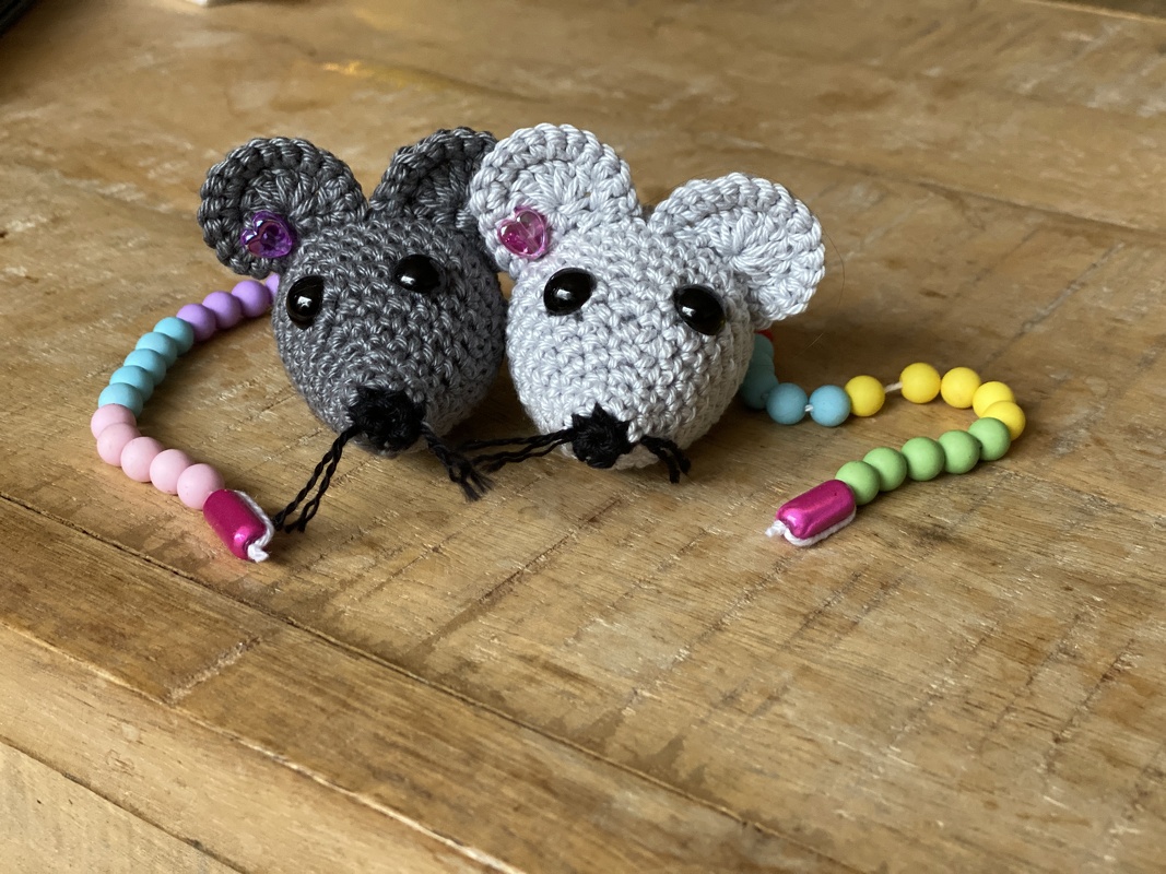 *Rechenmaus* - Rechenkette bis 20