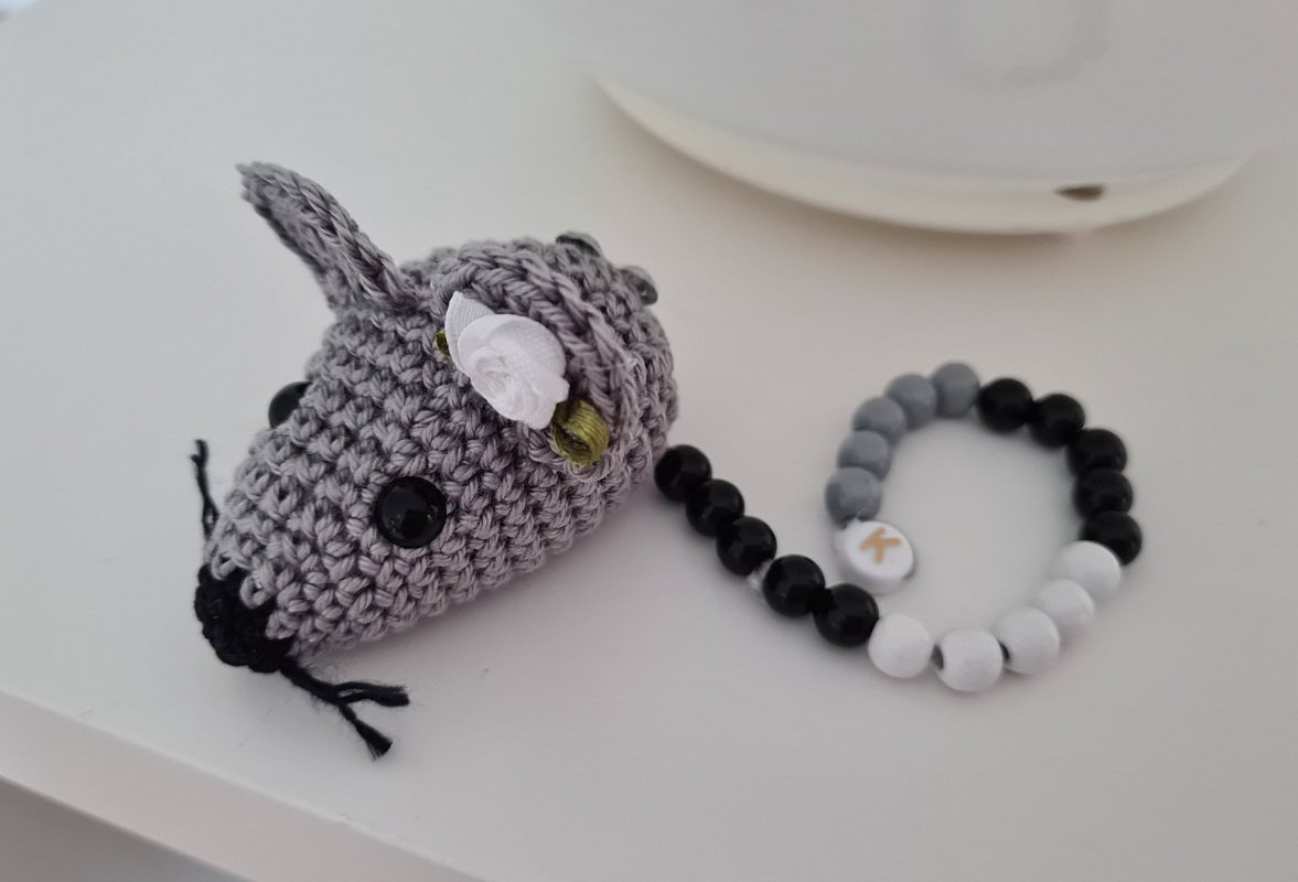 *Rechenmaus* - Rechenkette bis 20