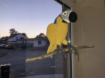 Danke für die tolle Anleitung