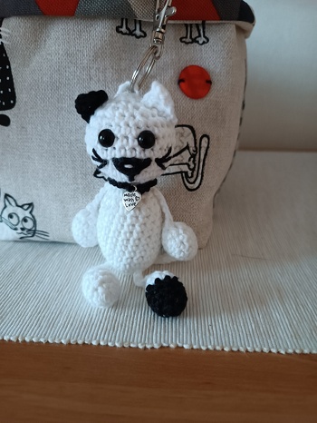 Hat Spaß gemacht, vielen lieben Dank!