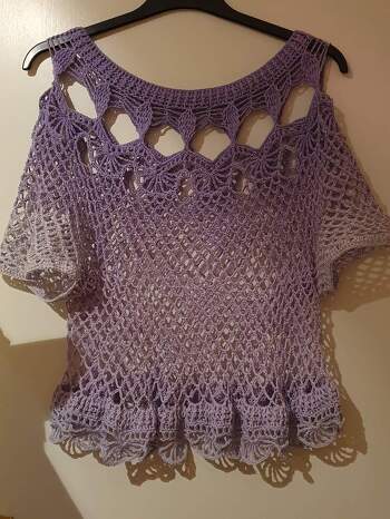 War sehr schön und leicht nachvollziehbar. Gute Bilder, die einem jeden Schritt erklären