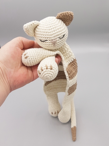 Wie immer eine wunderbare Anleitung.