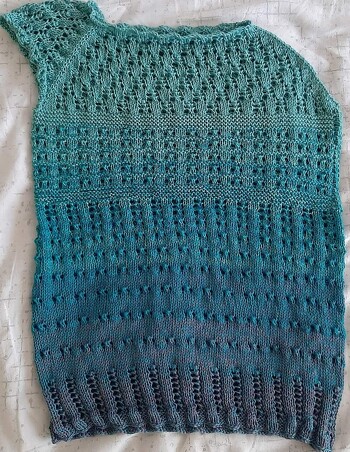 noch einen für meine Tochter gemacht...