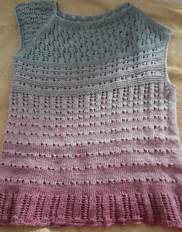 Strickpetus Shirt