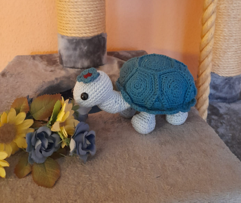 Danke für die schöne Anleitung.