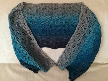 Hat großen Spaß gemacht, vielen Dank für die schöne Anleitung! :)