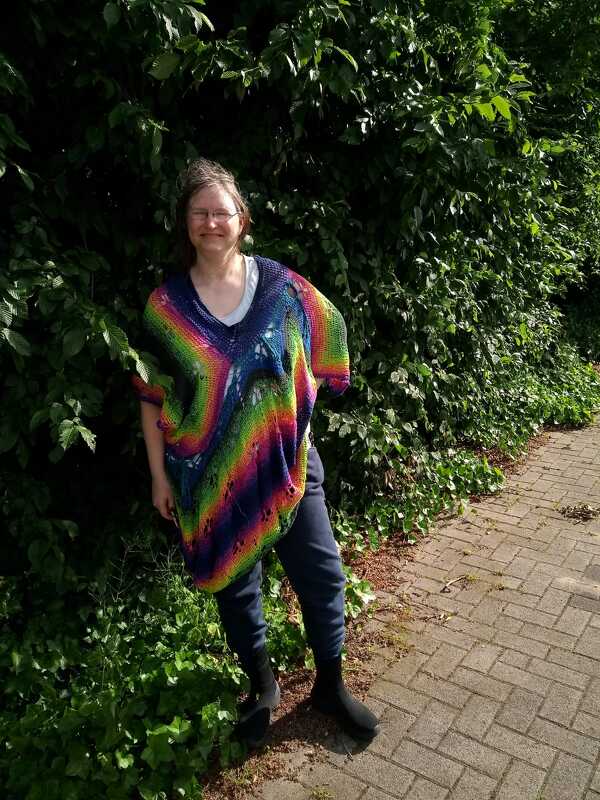 Handarbeiten Werke - Foto von melanie-christ2