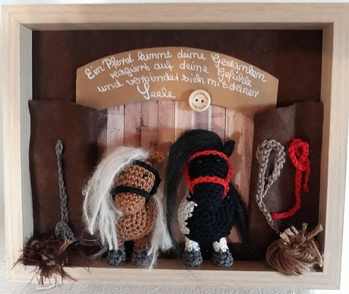 Wunderschönes Ergebnis  ,