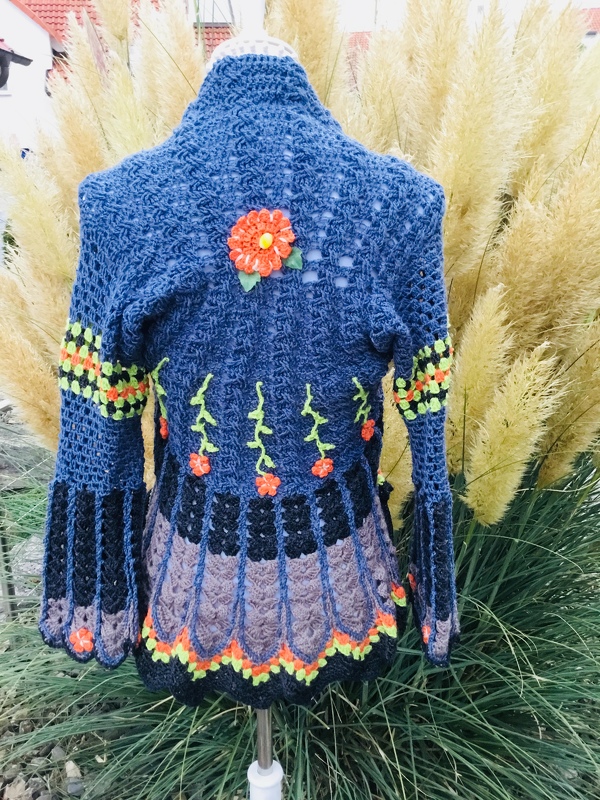 Perles Jacke ☆ 500☆