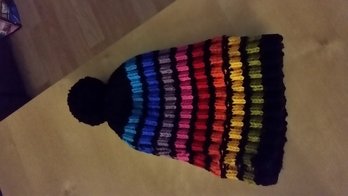 Strickanleitung ist super geschrieben