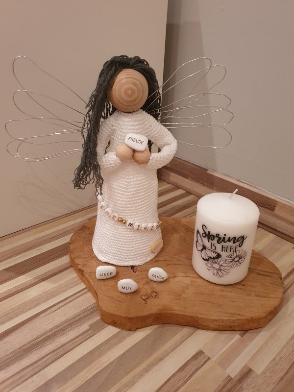 *Engel* ... Schutzengel - Hochzeit - Verlobung - Weihnachten