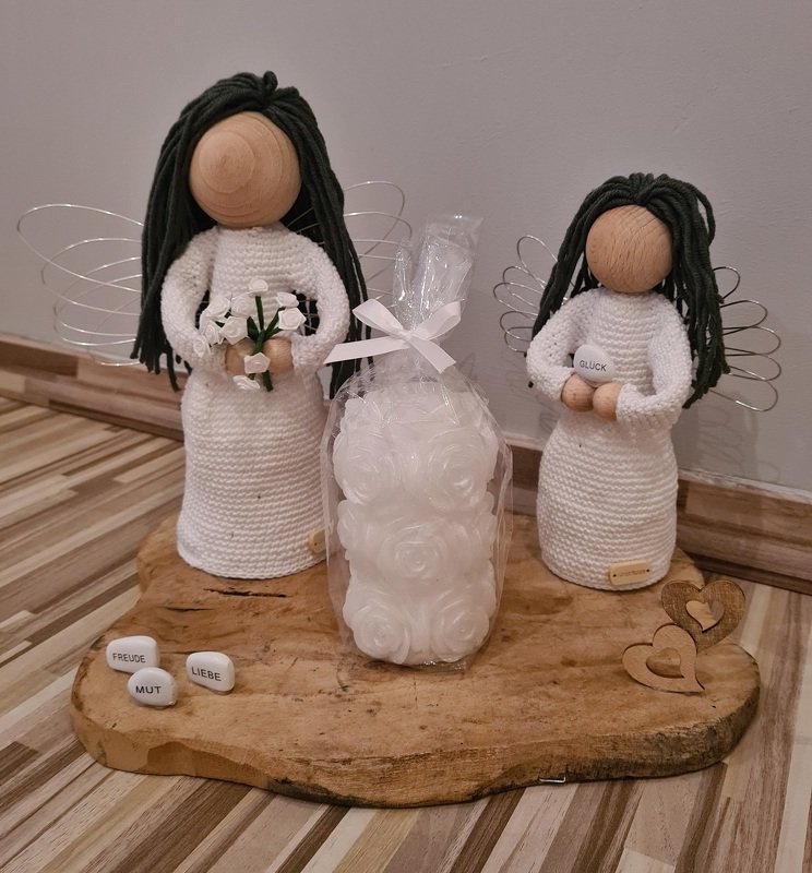 *Engel* ... Schutzengel - Hochzeit - Verlobung - Weihnachten