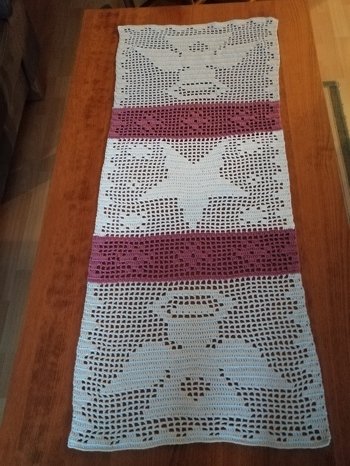 Ist zwar bissel spät fertig geworden, aber Weihnachten kommt ja jedes Jahr