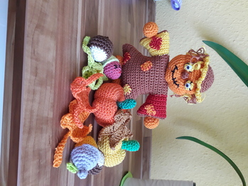 Eine tolle Anleitung und keine Fehler gefunden. Danke hat mir spass gemacht.