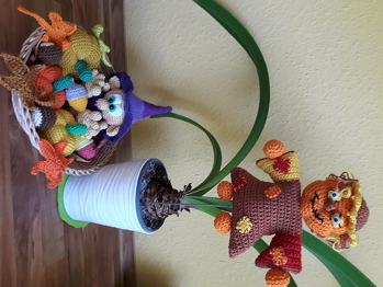 Eine tolle Anleitung und keine Fehler gefunden. Danke hat mir spass gemacht.