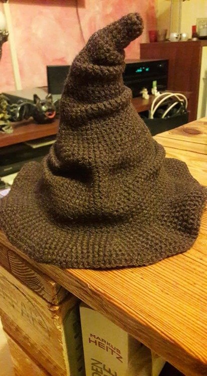 The Bewitched Hat