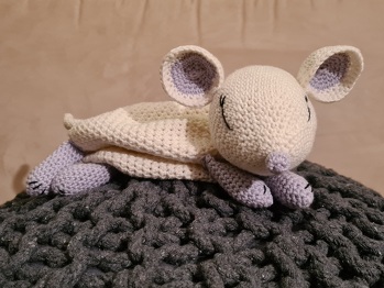 Sowohl ich als auch meine Tochter sind sehr glücklich mit Theo 🥰