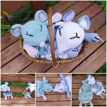 Tolle Anleitung und ein super Ergebnis ♡