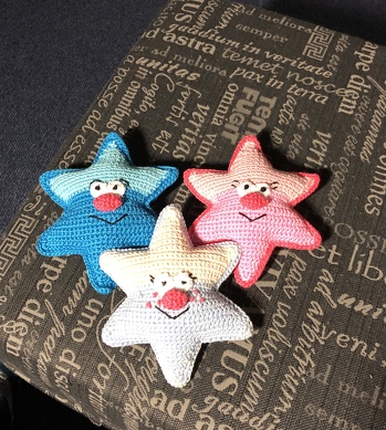 Tolle Anleitung … einfach nach zuarbeiten 👍