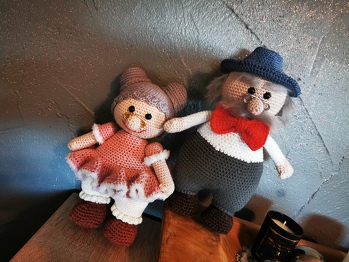 Alles bestens beschrieben. Auch sehr verständlich. Oma und Opa haben sich an Weihnachten sehr über das Geschenk gefreut 😊