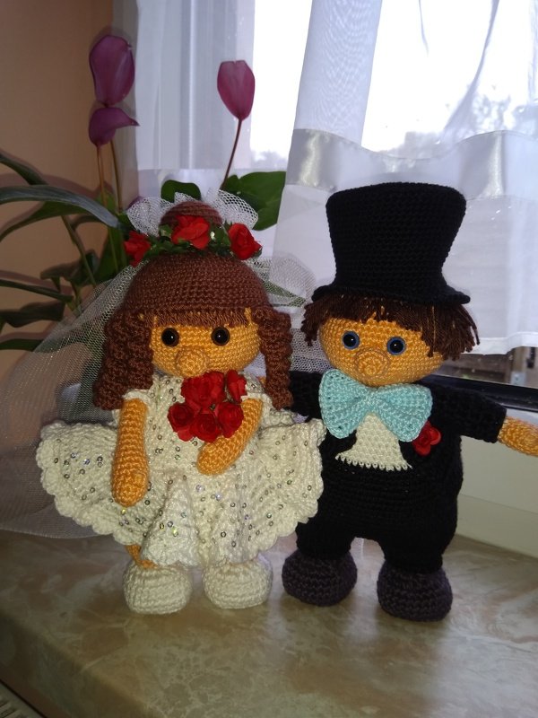 Oma Rosl Dekofigur für Großeltern zu Geburtstag Muttertag Hochzeitstag