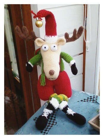 Perfekte Anleitung, da kann das Ergebnis nur perfekt werden!