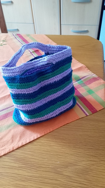 Handarbeiten Werke - Foto von 65josefine