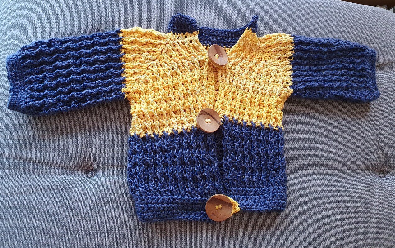 + LUAN RVO + Basic Kapuzenjacke ab Baby bis Größe 58 Damen, alle Größen mit Größentabelle, mit Kragen oder Kapuze