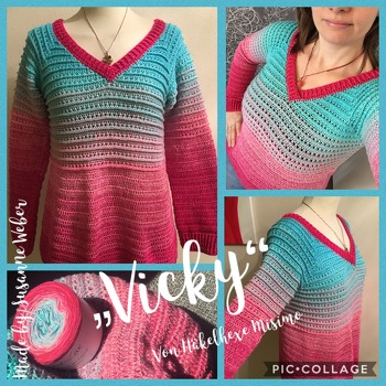 Schöne Anleitung. Auch für Anfänger geeignet
Immer wieder gerne