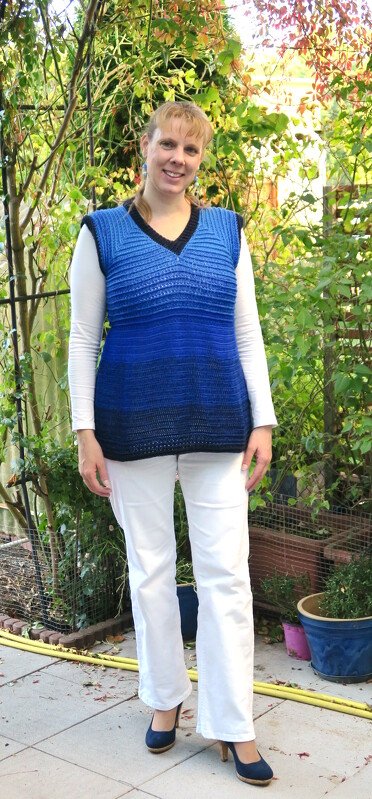 Pullover *Vicky*