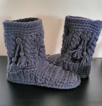 Richtig schönes Resultat und die Beschenkte hat sich SEHR gefreut ❤️